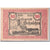 Banknote, Austria, Schalchen, 50 Heller, Eglise, 1920, 1920-04-27, UNC(63)