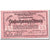 Banconote, Germania, Osterholz, 25 Pfennig, Batiment, 1921, 1921-05-31, SPL