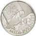Coin, France, 10 Euro, 2010, MS(63), Silver, KM:1663
