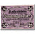 Banknote, Austria, Vienne, 20 Heller, graphique, 1920, 1920-06-30, UNC(63)
