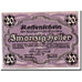 Banknote, Austria, Vienne, 20 Heller, graphique, 1920, 1920-06-30, UNC(63)