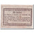 Banknote, Austria, Vienne, 20 Heller, graphique, 1920, 1920-06-30, UNC(63)