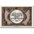 Banconote, Germania, Burghausen Stadt, 50 Pfennig, paysage, 1918, SPL