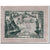 Banknote, Austria, Ybbs, 50 Heller, château, 1920, 1920-12-31, UNC(63), Mehl:FS