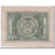 Banknote, Austria, Ybbs, 50 Heller, château, 1920, 1920-12-31, UNC(63), Mehl:FS