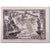 Banknote, Austria, Ybbs, 20 Heller, château, 1920, 1920-12-31, UNC(63), Mehl:FS