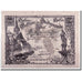 Banknote, Austria, Ybbs, 20 Heller, château, 1920, 1920-12-31, UNC(63), Mehl:FS