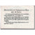 Banknote, Austria, Vienne, 10 Heller, château, 1920, 1920-06-30, UNC(63)