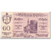 Banknote, Austria, Pochlarn, 60 Heller, Eglise, 1920, 1920-02-15, UNC(63)
