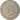 Coin, New Caledonia, 10 Francs, 1967, Paris, AU(50-53), Nickel, KM:5
