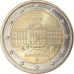 Germania, 2 Euro, Bundesrat, 2019, Munich, SPL, Bi-metallico