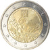 Estonia, 2 Euro, Festival estonien de la chanson, 2019, SPL, Bi-Metallic