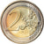 Slovenia, 2 Euro, University of Ljubljana, 2019, SPL, Bi-metallico