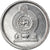 Münze, Sri Lanka, Cent, 1994, UNZ, Aluminium, KM:137