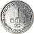 Moneda, Sri Lanka, Cent, 1994, SC, Aluminio, KM:137