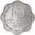Moeda, Sri Lanka, 10 Cents, 1991, MS(63), Alumínio, KM:140a