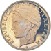 Coin, Italy, 50 Lire, 1996, Rome, MS(63), Copper-nickel, KM:183