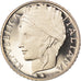 Coin, Italy, 100 Lire, 1996, Rome, Proof, MS(65-70), Copper-nickel, KM:159