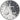 Coin, Italy, Lira, 1993, Rome, Proof, MS(65-70), Aluminum, KM:91