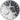 Coin, Italy, Lira, 1992, Rome, Proof, MS(65-70), Aluminum, KM:91