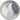 Coin, Italy, 5 Lire, 1995, Rome, Proof, MS(65-70), Aluminum, KM:92