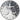 Coin, Italy, Lira, 1996, Rome, Proof, MS(65-70), Aluminum, KM:91