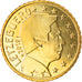 Luxemburgo, 50 Euro Cent, Henri Ier, 2019, SC+, Nordic gold