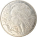 France, 20 Euro, Marianne, 2017, MS(64), Silver