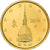 Włochy, 2 Centimes, Mole Antonelliana, 2006, golden, MS(63), Miedź platerowana