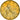 Italien, 20 Euro Cent, Boccioni's sculpture, 2006, UNZ+, Nordic gold
