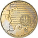 Portugal, 2-1/2 Euro, Essai 2 euros, 2009, Specimen, SPL+, Bi-Metallic