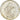 Coin, France, Semeuse, 50 Centimes, 1919, Paris, Semeuse, MS(63), Silver, KM:854