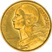 Coin, France, Marianne, 5 Centimes, 1979, Paris, FDC, MS(65-70)