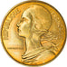 Coin, France, Marianne, 10 Centimes, 1980, Paris, FDC, MS(65-70)