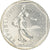 Munten, Frankrijk, Semeuse, 2 Francs, 1982, FDC, FDC, Nickel, KM:942.1
