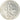 Coin, France, Semeuse, 2 Francs, 1982, FDC, MS(65-70), Nickel, KM:942.1