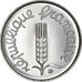 Münze, Frankreich, Épi, Centime, 1974, Paris, FDC, STGL, Stainless Steel