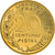 Monnaie, France, Marianne, 20 Centimes, 1974, Paris, FDC, FDC, Aluminum-Bronze