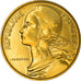 Coin, France, Marianne, 10 Centimes, 1979, Paris, FDC, MS(65-70)