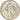 Monnaie, France, Semeuse, Franc, 1976, Paris, FDC, FDC, Nickel, KM:925.1