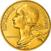Coin, France, Marianne, 10 Centimes, 1977, Paris, FDC, MS(65-70)