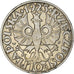 Coin, Poland, 20 Groszy, 1923, Warsaw, EF(40-45), Zinc, KM:37