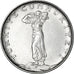 Coin, Turkey, 25 Kurus, 1968, AU(55-58), Stainless Steel, KM:892.3