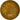 Coin, Tunisia, 10 Millim, 1960, 1380, EF(40-45), Brass, KM:306