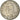 Coin, New Caledonia, 20 Francs, 1977, Paris, EF(40-45), Nickel, KM:12
