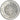Coin, Algeria, 5 Centimes, 1970, EF(40-45), Aluminum, KM:101