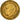 Coin, Morocco, al-Hassan II, 20 Santimat, 1974, VF(30-35), Aluminum-Bronze