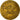 Coin, Tunisia, 50 Millim, 1960, VF(30-35), Brass, KM:308
