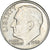 Moneda, Estados Unidos, Roosevelt Dime, Dime, 1962, U.S. Mint, Denver, MBC+