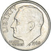 Coin, United States, Roosevelt Dime, Dime, 1962, U.S. Mint, Denver, AU(50-53)
